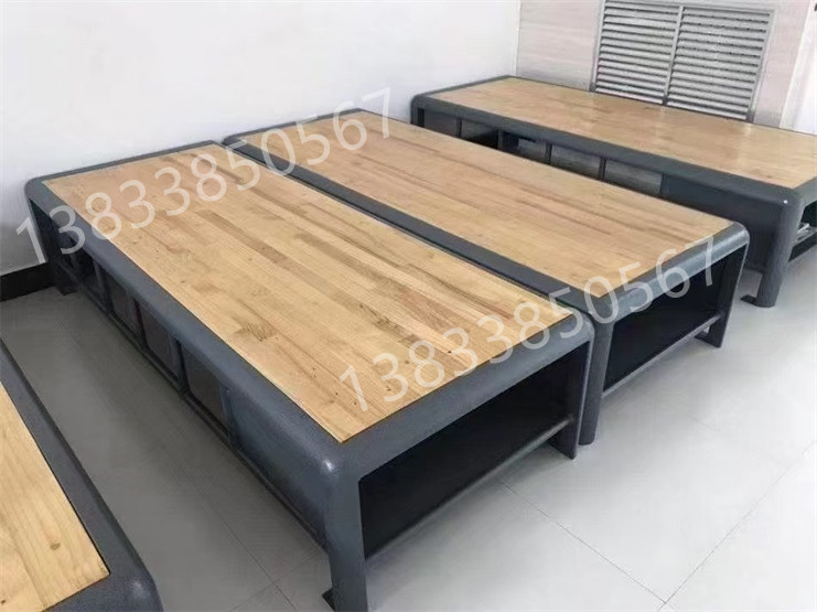 梧州戒毒所床具