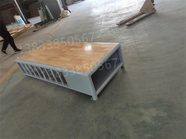 梧州拘留所床具