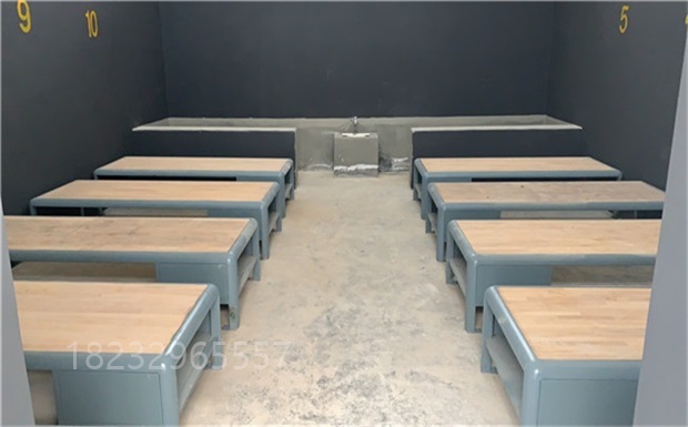 梧州拘留所床具