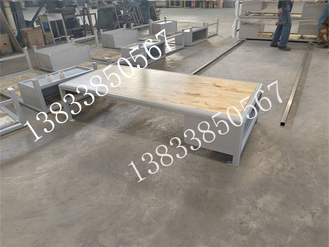 梧州监狱床具